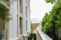 Wohnung 1 Schlafzimmer 55 m² Becici, Montenegro