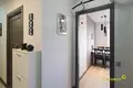 Apartamento 2 habitaciones 52 m² Minsk, Belarús