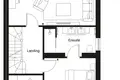 Appartement 3 chambres  Londres, Royaume-Uni