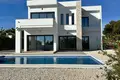 4 bedroom house 202 m² Teulada, Spain