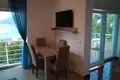 1 bedroom apartment 46 m² Tivat, Montenegro
