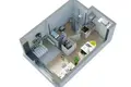 Investissement 19 m² à, France
