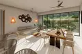 Copropriété 2 chambres 1 425 m² La Crucecita, Mexique
