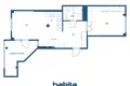 Wohnung  Verwaltungsgemeinschaft Helsinki, Finnland