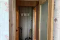 1 room apartment 34 m² Minsk, Belarus