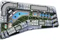 Duplex 4 chambres 164 m² Aksu, Turquie