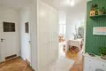 Appartement 4 chambres 75 m² Varsovie, Pologne