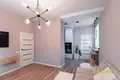 Квартира 72 м² Минск, Беларусь