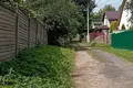 Haus  Orscha, Belarus