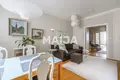 1 bedroom apartment 62 m² Helsinki sub-region, Finland