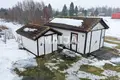 Casa 4 habitaciones 90 m² Yli Raumo, Finlandia