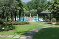 Willa 5 pokojów 750 m² Padenghe sul Garda, Włochy