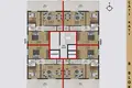 Пентхаус 5 комнат 200 м² Муратпаша, Турция