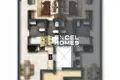 Penthouse z 2 sypialniami  Tarxien, Malta