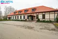 Commercial property 1 500 m² in Slavinciskis, Lithuania