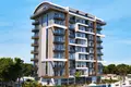 1 bedroom apartment  Alanya, Turkey