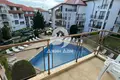 2 bedroom apartment 80 m² Sveti Vlas, Bulgaria