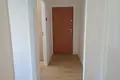 Appartement 3 chambres 48 m² Cracovie, Pologne