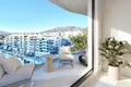 Apartamento 1 habitacion 55 m² Španjolska, Španjolska