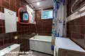 Wohnung 2 zimmer 46 m² Minsk, Belarus