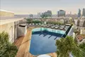 Apartamento 3 habitaciones 70 m² Besiktas, Turquía