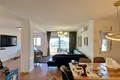 Penthouse 3 pokoi 140 m² w Budva, Czarnogóra