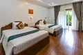 Commercial property 36 rooms  in Siem Reap, Cambodia