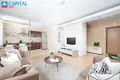 Квартира 2 комнаты 52 м² Salos, Литва