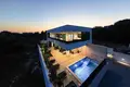 Willa 3 pokoi 175 m² Opcina Medulin, Chorwacja