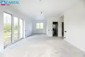 House 92 m² Jasiunai, Lithuania