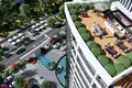 4 bedroom apartment 302 m² Basaksehir, Turkey