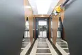 1 bedroom apartment 53 m² Muratpasa, Turkey