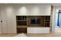 Wohnung mit zwei Schlafzimmern und Garage in der White Hill Residence — Currila, Durrës