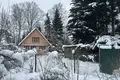 2 room house 53 m² Kirovskoe gorodskoe poselenie, Russia