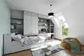 Appartement 2 chambres 51 m² Vienne, Autriche
