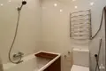 Mieszkanie 3 pokoi 75 m² Ryga, Łotwa