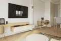 Квартира 2 комнаты 45 м² Durasevici, Черногория
