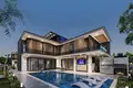 4-Schlafzimmer-Villa 310 m² Girne Belediyesi, Nordzypern
