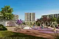 Wohnung 1 zimmer 189 m² Mittelmeerregion, Türkei