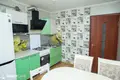 Apartamento 1 habitación 38 m² Lida, Belarús