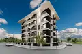Appartement 1 chambre 47 m² Mahmutlar, Turquie