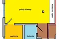 Wohnung 4 zimmer 64 m² Warschau, Polen