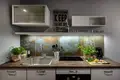 1 room apartment 20 m² Warsaw, Poland