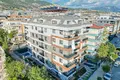 2 bedroom apartment 55 m² Alanya, Turkey