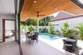 Willa 3 pokoi 270 m² Rawai, Tajlandia