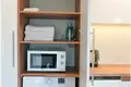 Mieszkanie 1 pokój 29 m² Becici, Czarnogóra