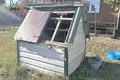 House 85 m² Piarezyrski sielski Saviet, Belarus