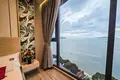 1 bedroom condo  Na Kluea, Thailand