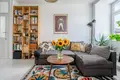 Wohnung 2 zimmer 55 m² Warschau, Polen