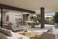 Penthouse 3 pokoi 146 m² Limassol, Cypr